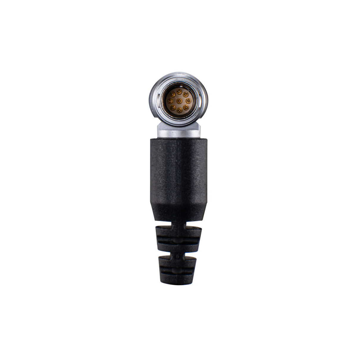 Teradek RT MDR.X / MDR.S Run/Stop Cable, RED DSMC3, Right Angle (20in / 50cm)
