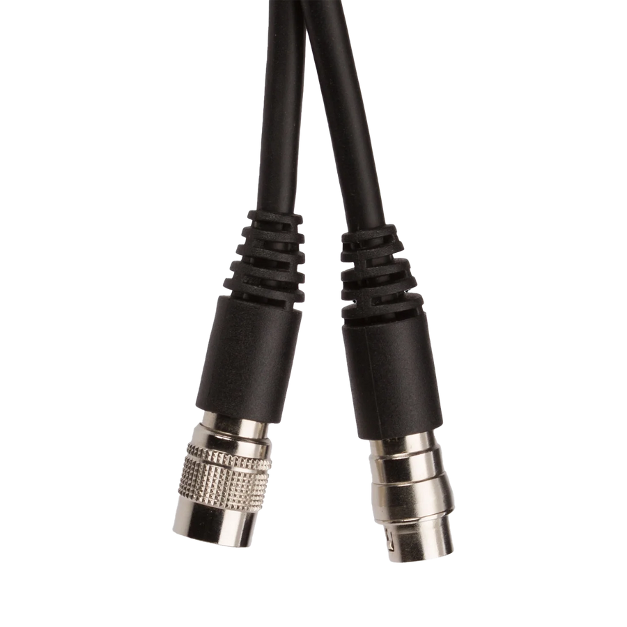 Teradek RT MK3.1 Power Cable Extension (40in/1m)