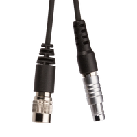 Teradek RT MK3.1 Camera Control Cable, ARRI ALEXA and AMIRA R/S (24in / 60cm)