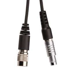 Teradek RT MK3.1 Camera Control Cable, ARRI ALEXA and AMIRA R/S (24in / 60cm)