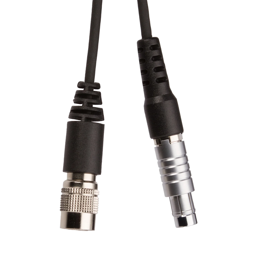 Teradek RT MK3.1 Camera Control Cable, ARRI ALEXA and AMIRA R/S (24in / 60cm)