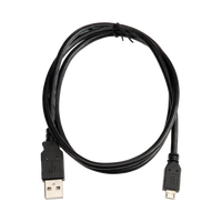 Teradek USB Type-A to Micro-USB Type-B Cable
