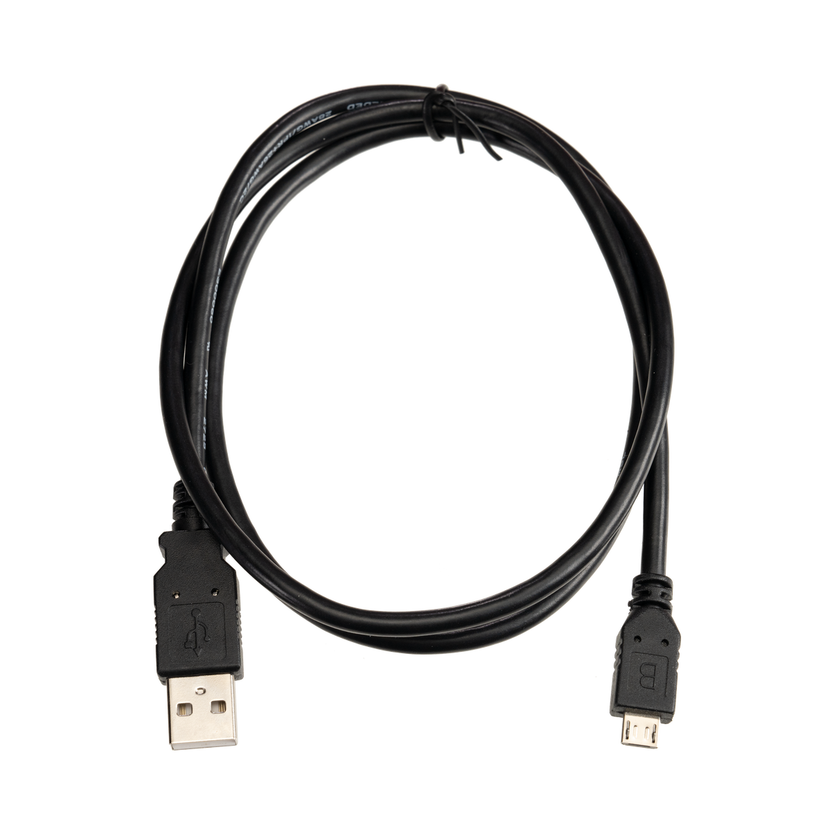 Teradek USB Type-A to Micro-USB Type-B Cable