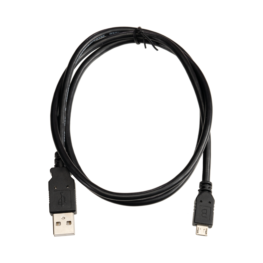 Teradek USB Type-A to Micro-USB Type-B Cable