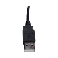 Teradek USB Type-A to Micro-USB Type-B Cable