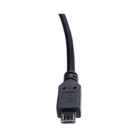 Teradek USB Type-A to Micro-USB Type-B Cable