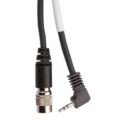 Teradek RT MK3.1 Camera Control Cable, LANC for Canon, Blackmagic and Sony (24in / 60cm)