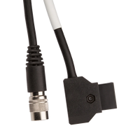 Teradek RT MK3.1 P-Tap Power Cable (24in/60cm)