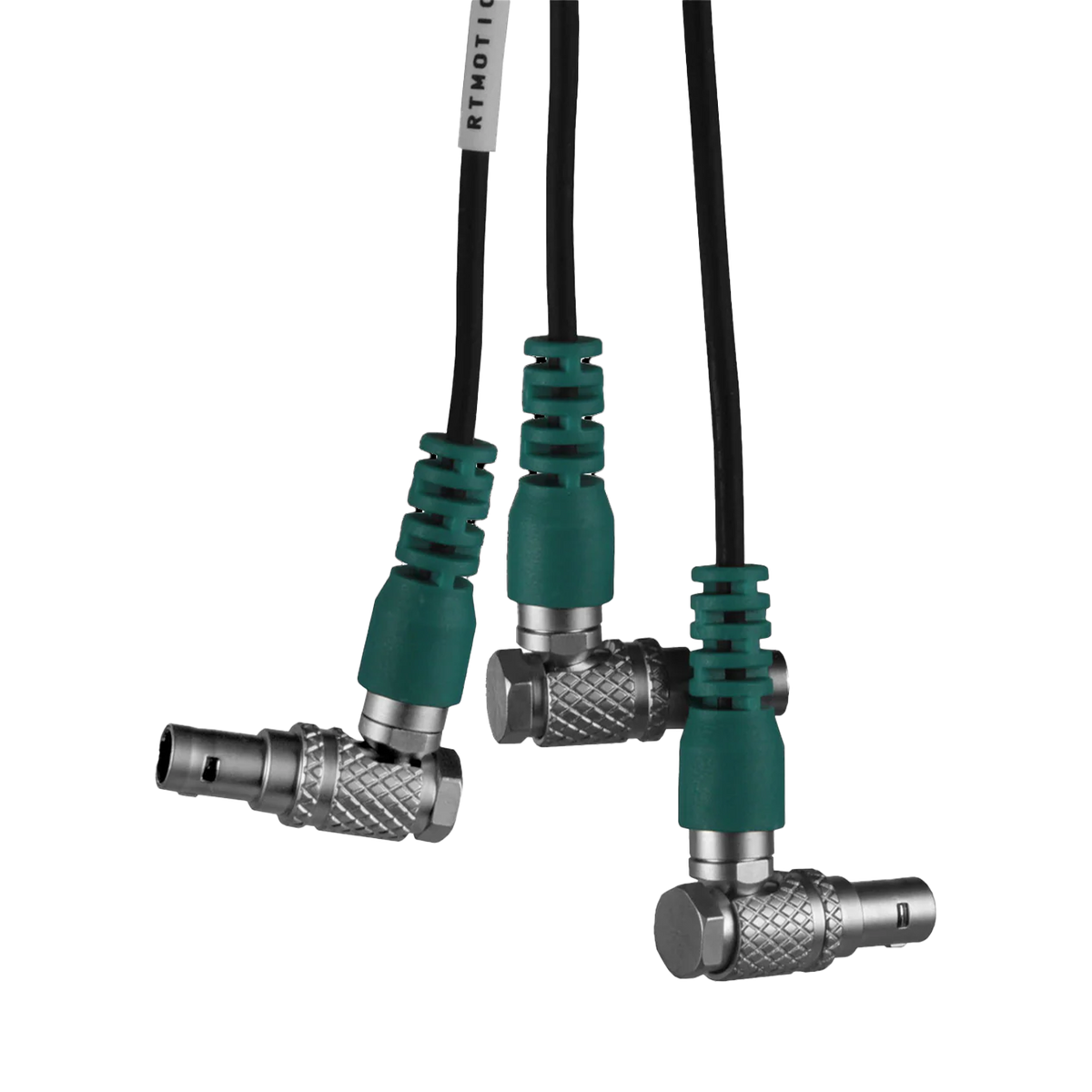 Teradek Latitude MDR Dual Motor Cable 37cm