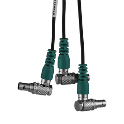 Teradek Latitude MDR Dual Motor Cable 37cm