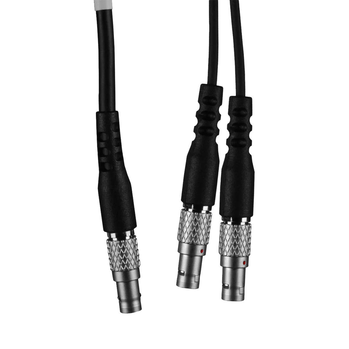 Teradek RT MK3.1 Dual Slave Controller Cable (40in / 1m)