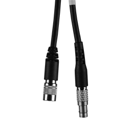 Teradek RT MK3.1 Power Cable for RED EPIC +1 and PRO-IO Modules (24in/60cm)