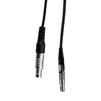 Teradek RT Latitude Camera Control Cable ARRI 40cm