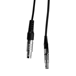 Teradek RT Latitude Camera Control Cable ARRI 40cm