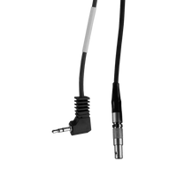 Teradek RT Latitude Camera Control Cable Lanc 40cm
