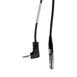 Teradek RT Latitude Camera Control Cable Lanc 40cm
