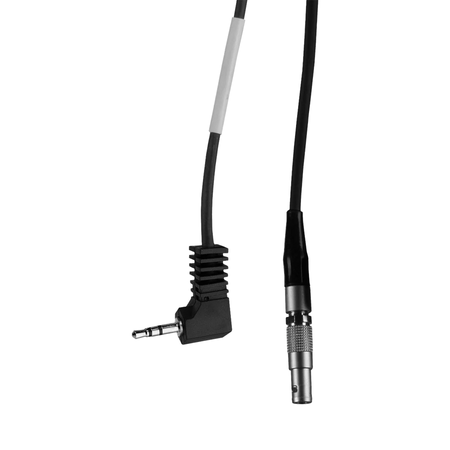 Teradek RT Latitude Camera Control Cable Lanc 40cm