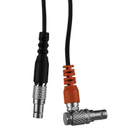 Teradek Latitude MDR 2-Pin to 2-Pin ARRI/RED Power 40cm