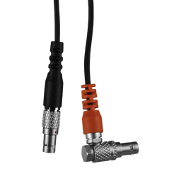 Teradek Latitude MDR 2-Pin to 2-Pin ARRI/RED Power 40cm
