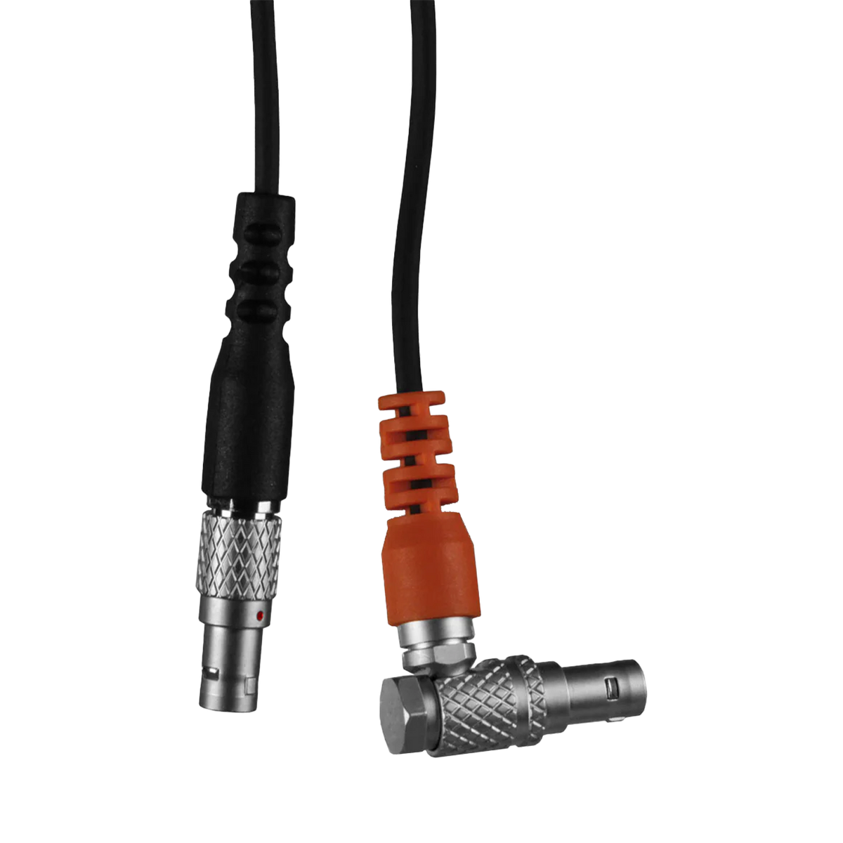 Teradek Latitude MDR 4-Pin to 2-Pin Power RED 4-Pin 40cm