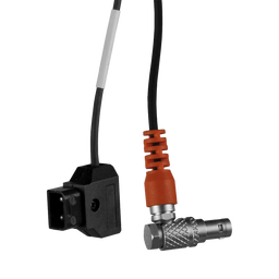 Teradek Latitude MDR P-Tap Power Cable 40cm