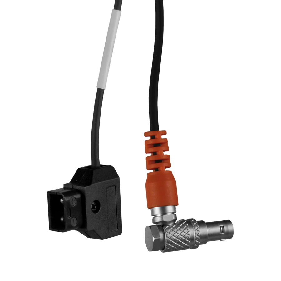 Teradek Latitude MDR P-Tap Power Cable 40cm