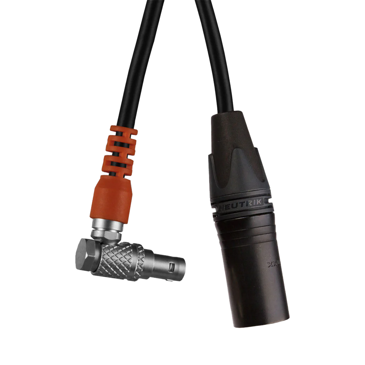 Teradek Latitude MDR 4-Pin to XLR Power Cable 40cm