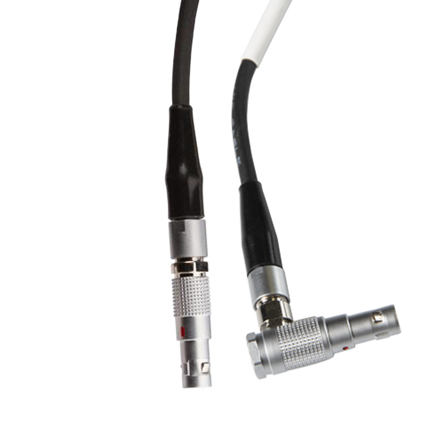 Teradek RT Latitude Camera Control Cable RED DSMC2 25cm
