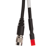 Teradek RT MK3.1 Power Cable for MoVI (15in/40cm)