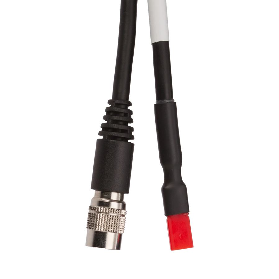 Teradek RT MK3.1 Power Cable for MoVI (15in/40cm)