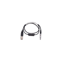 Teradek RT MK3.1 Camera Control Cable, RED DSMC2 (24in / 60cm)