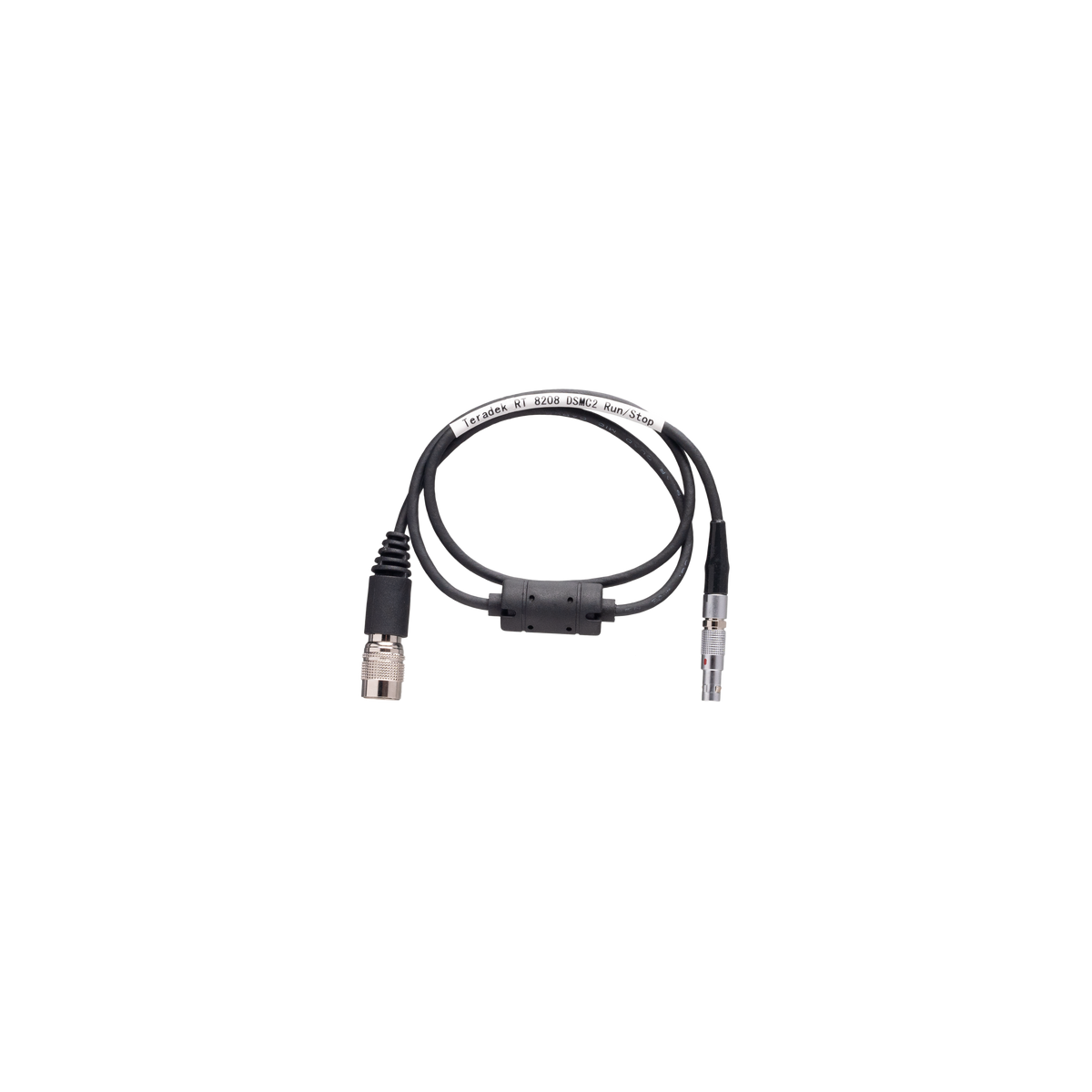 Teradek RT MK3.1 Camera Control Cable, RED DSMC2 (24in / 60cm)