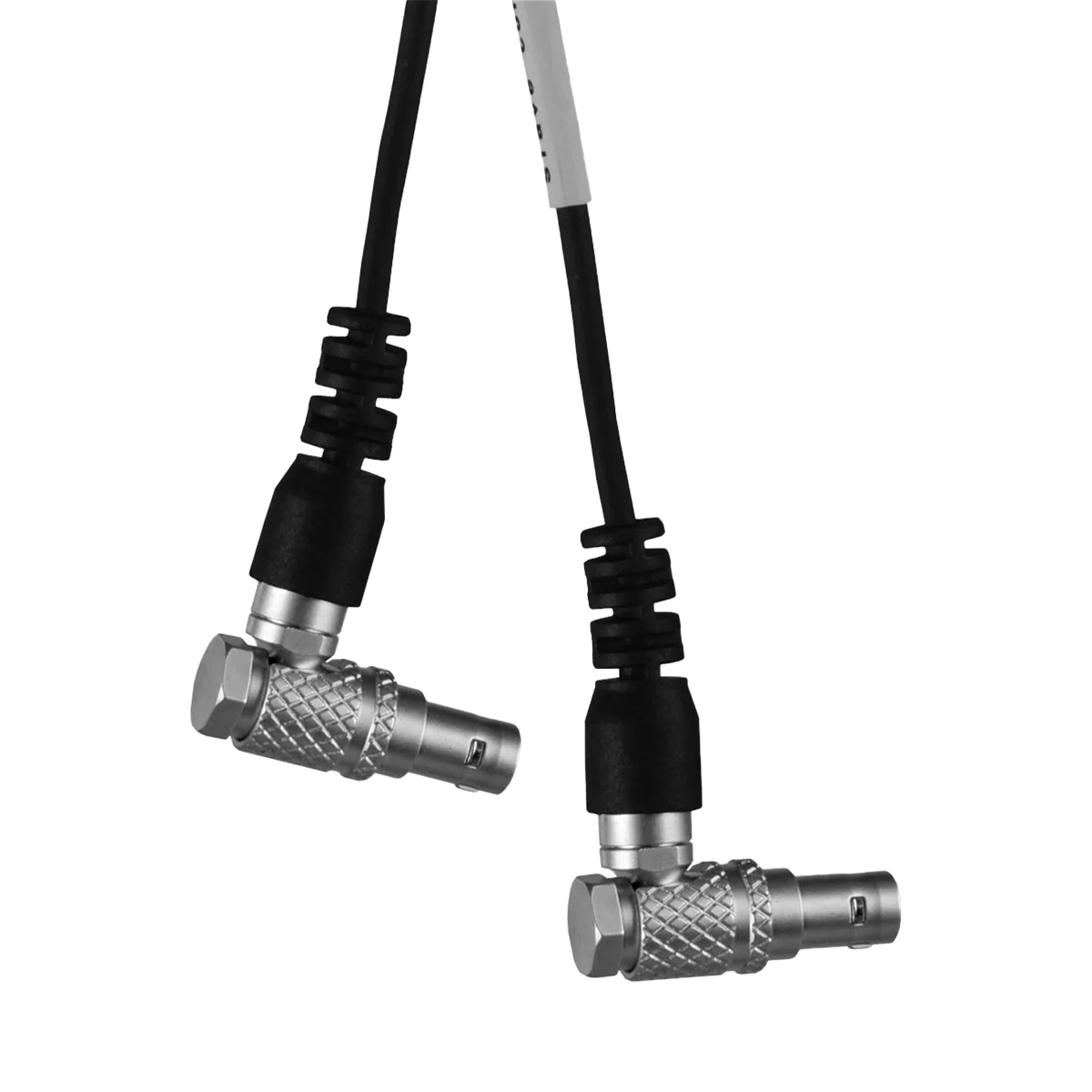 Teradek RT Slave Controller Cable (Right Angle - Right Angle) 1m