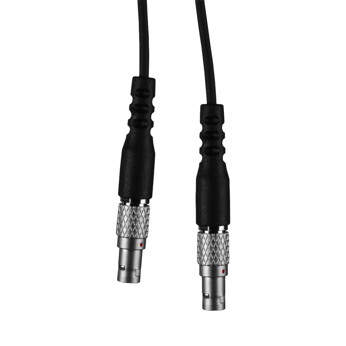 Teradek RT Slave Control Cable (Straight) 1m