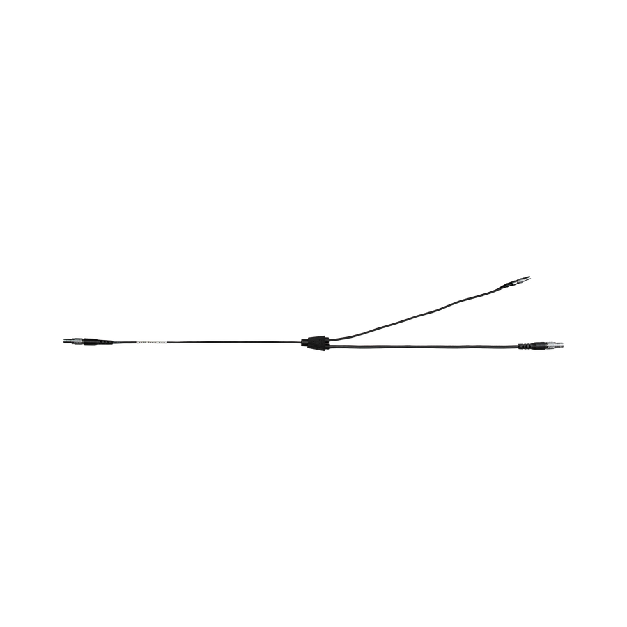 Teradek RT Smartknob Power/Control 2-Pin Cable