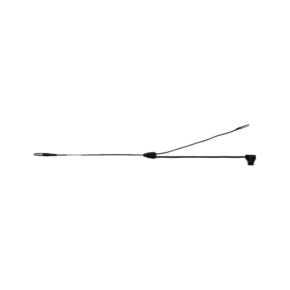 Teradek Smartknob - Power/Control D-Tap Cable