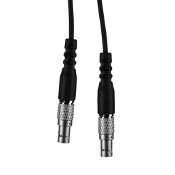 Teradek RT Wired-Mode Cable (5-Pin for MK3.1) 1.2m