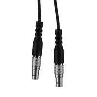 Teradek RT Wired-Mode Cable (5-Pin for MK3.1) 5m