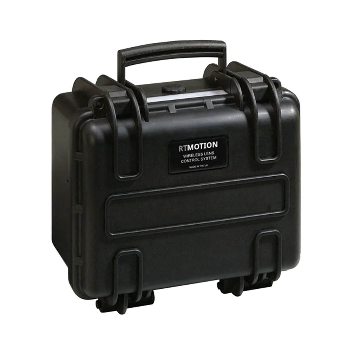 Teradek RT System Case MK 3.1 - Up to 3 Motors