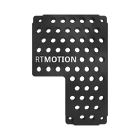 Teradek RT Cheeseplate for DSMC2 / Latitude-SK