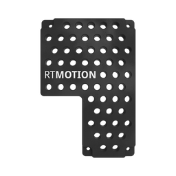 Teradek RT Cheeseplate for DSMC2 / Latitude-SK