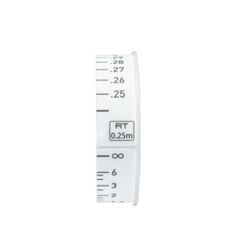 Teradek RT Pre-Marked Focus Ring - 0.25m Metric