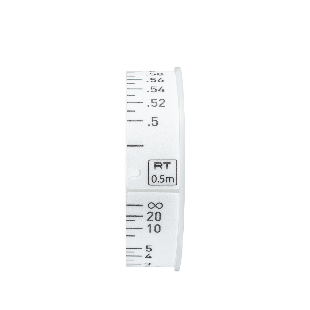 Teradek RT Pre-Marked Focus Ring - 3m Metric