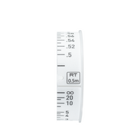 Teradek RT Pre-Marked Focus Ring - 0.25m Metric