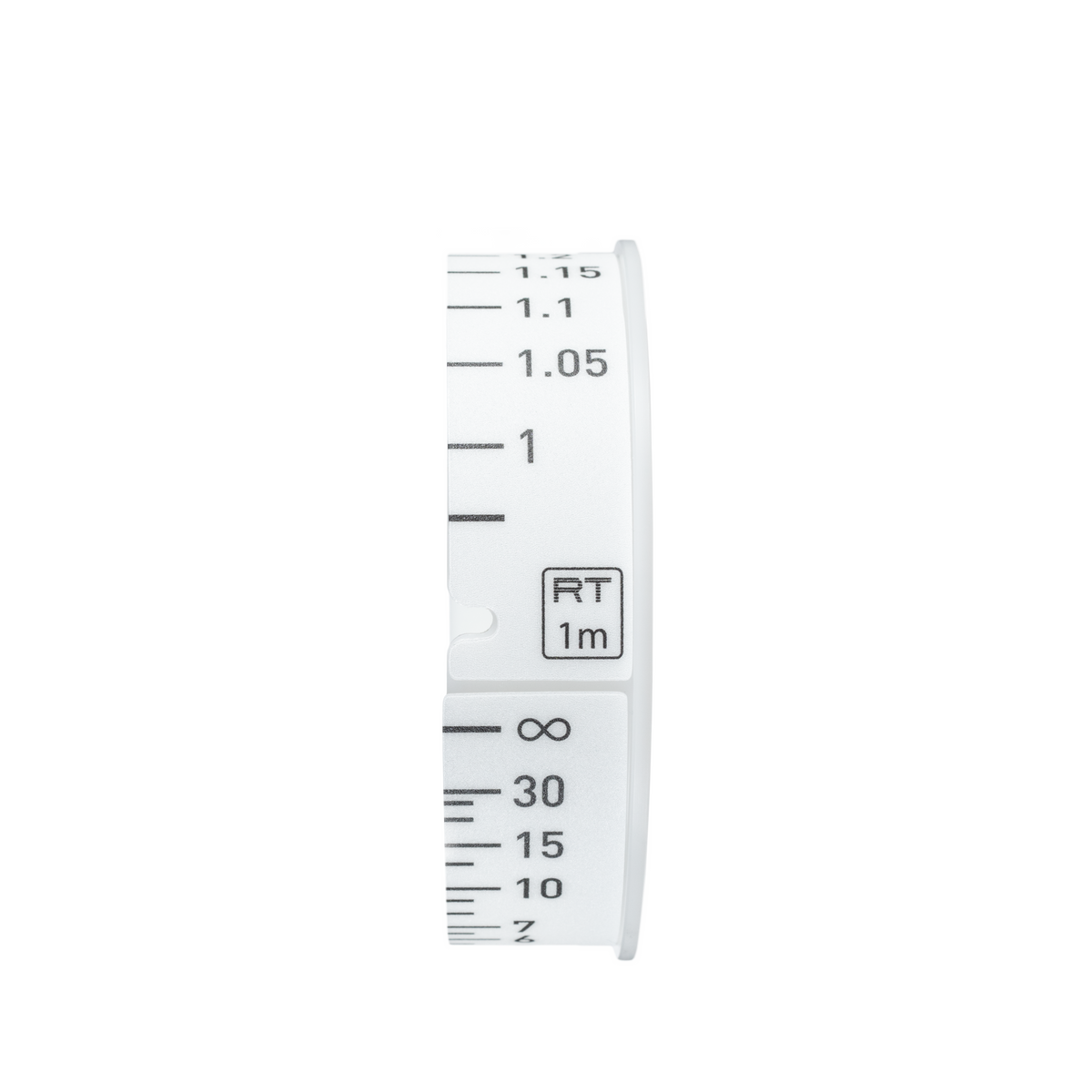 Teradek RT Pre-Marked Focus Ring - 2m Metric