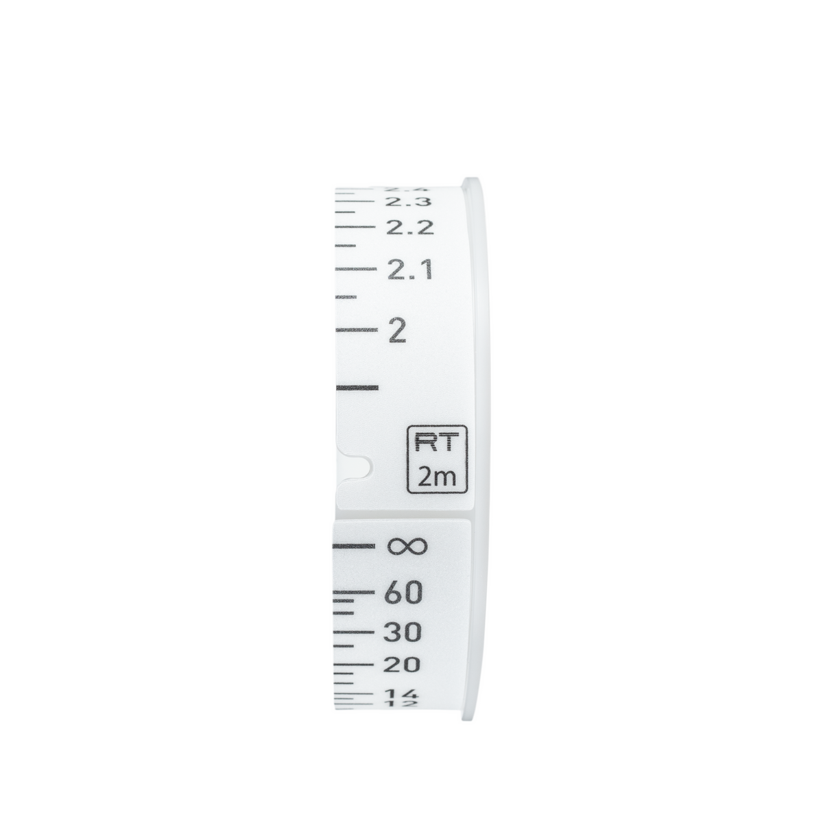 Teradek RT Pre-Marked Focus Ring - 1m Metric