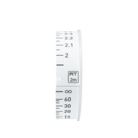Teradek RT Pre-Marked Focus Ring - 0.25m Metric