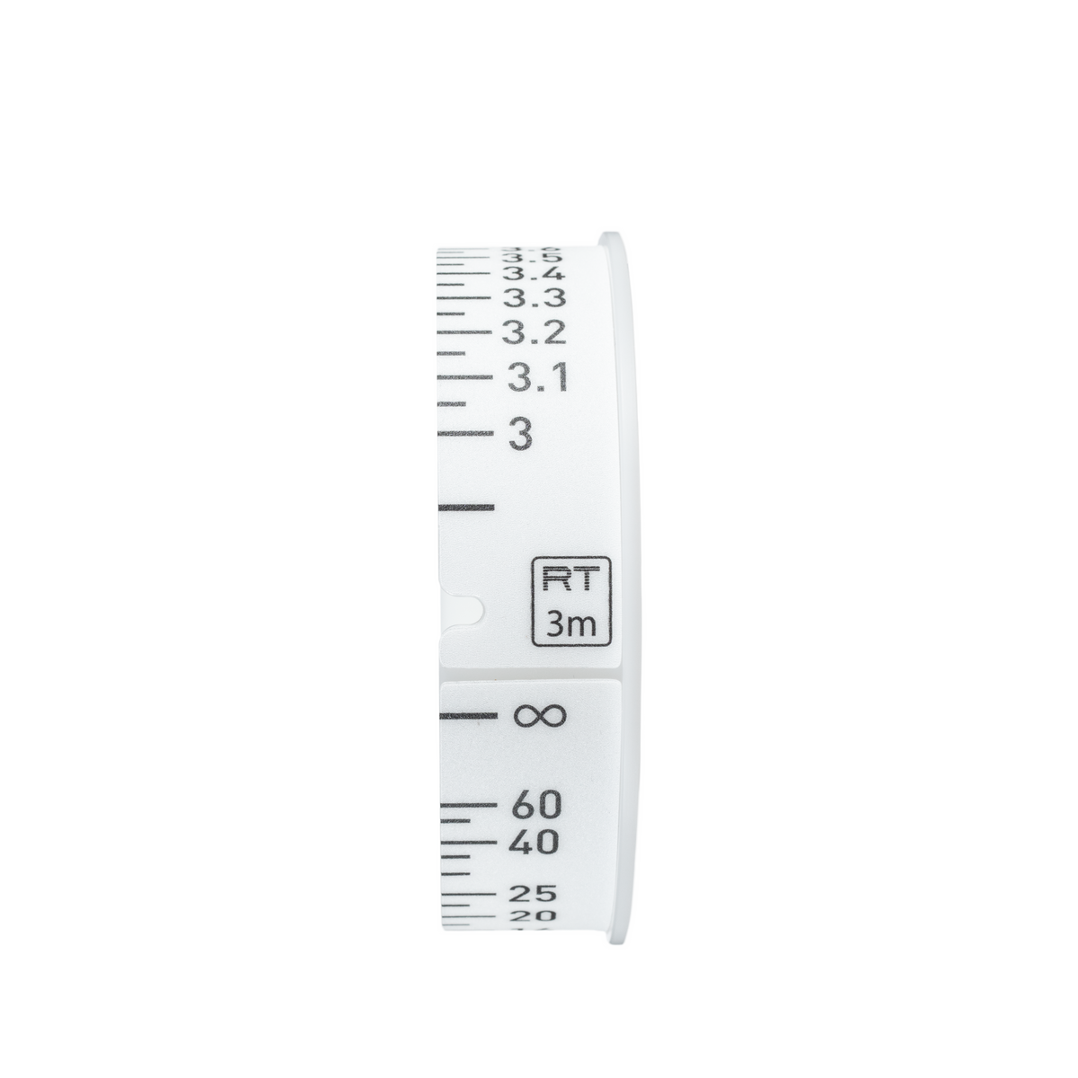 Teradek RT Pre-Marked Focus Ring - 3m Metric