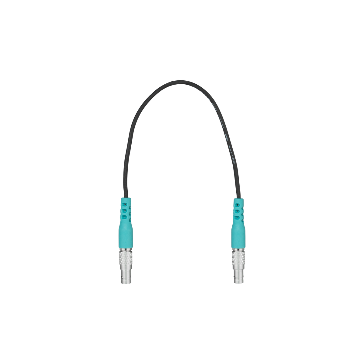 Teradek RT Motor Cable Straight-Straight 20cm
