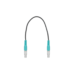 Teradek RT Motor Cable Straight-Straight 20cm